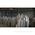 Hot Dipped Galvanized Welded Wire mes